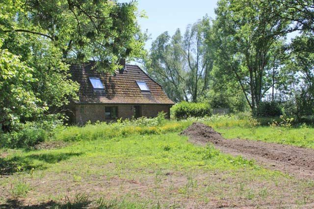 Grundstück mit Baugenehmigung für Reitanlage mit Wohnhaus, Niedersachsen, Stade zu verkaufen suche