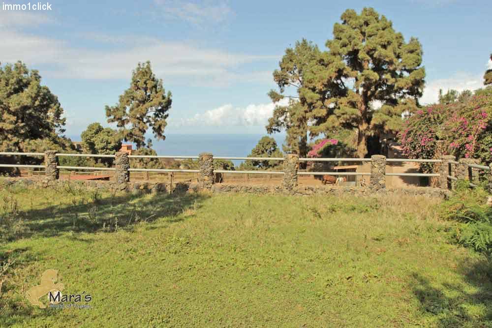 finca, casa de campo, Tenerife, en venta   