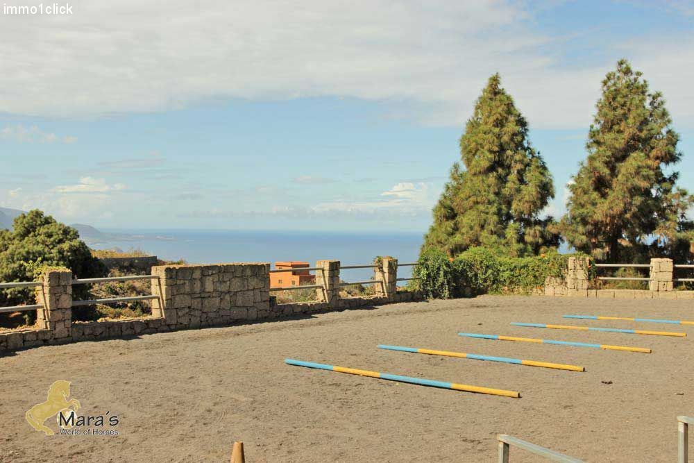 finca, casa de campo, Tenerife, en venta  