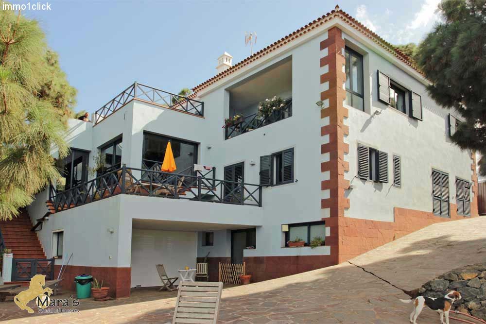 finca, casa de campo, Tenerife, en venta  