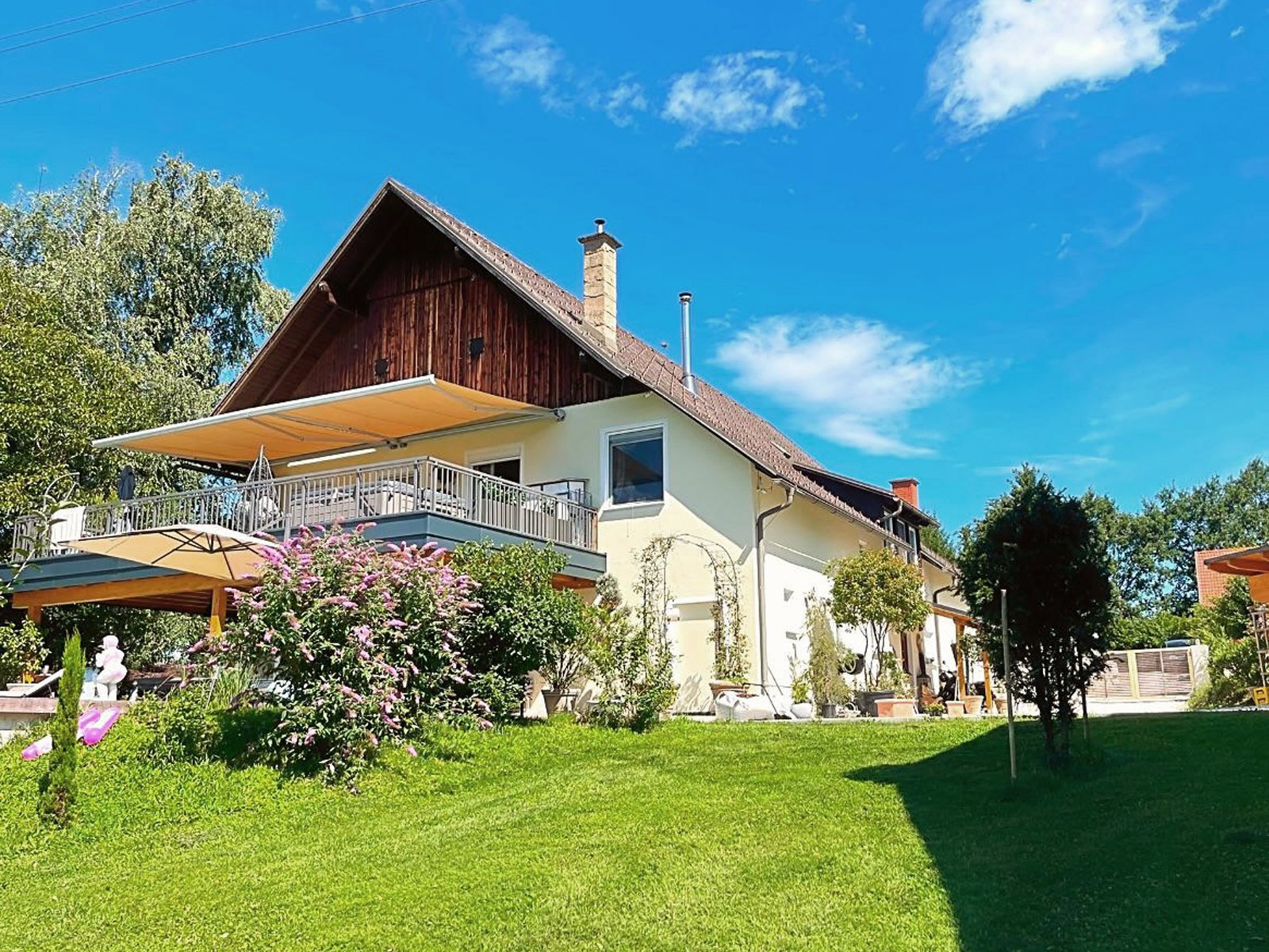 2522HC austria, carintia, völkermarkt, casa de campo con establo para caballos en venta