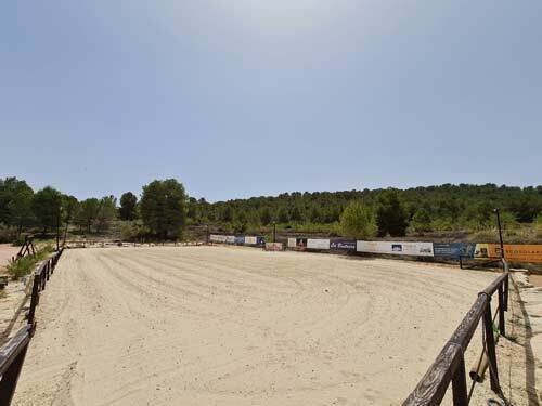 2523SS españa, alicante, monovar, finca de invitados, finca en venta