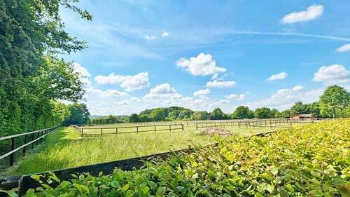 2528AM NRW, Renania del Norte-Westfalia, Bielefeld, centro ecuestre en venta