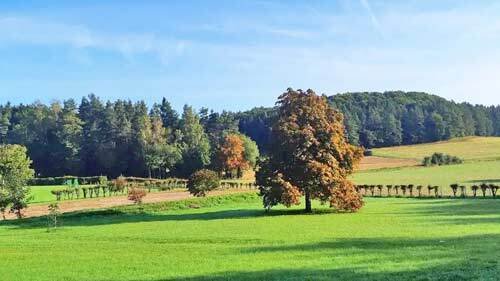 Alemania, 2529 Baviera, Alta Franconia, Suiza Francona, casa con establo en venta