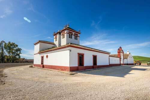 2525FS andalucia, sevilla, cortijo, en venta