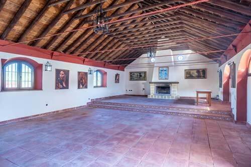 2525FS andalucia, sevilla, cortijo, en venta