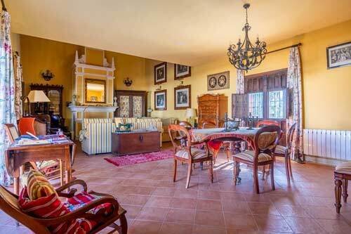2525FS andalucia, sevilla, cortijo, en venta