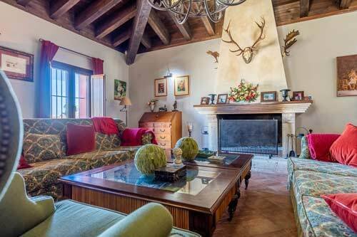 2525FS andalucia, sevilla, cortijo, en venta