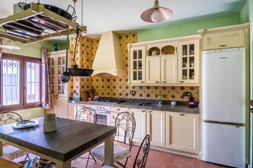 2525FS andalucia, sevilla, cortijo, en venta