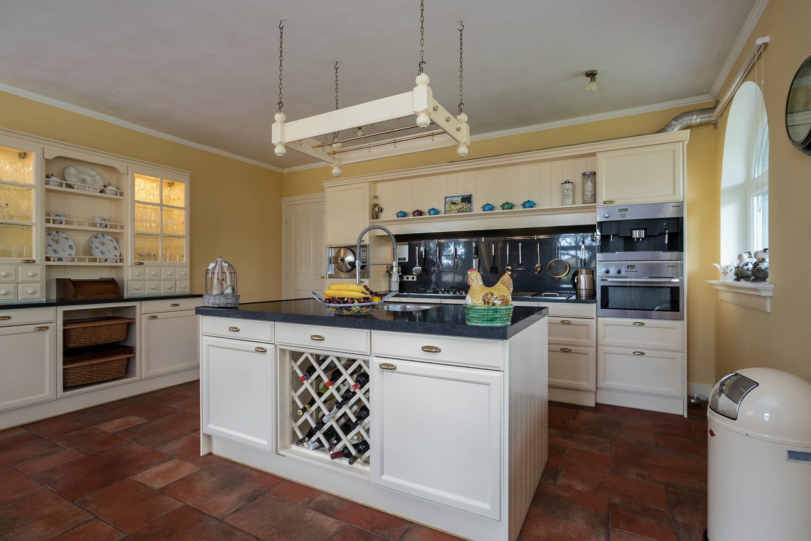 2323 Países Bajos, Ven-Zelderheide: se vende exclusiva propiedad ecuestre