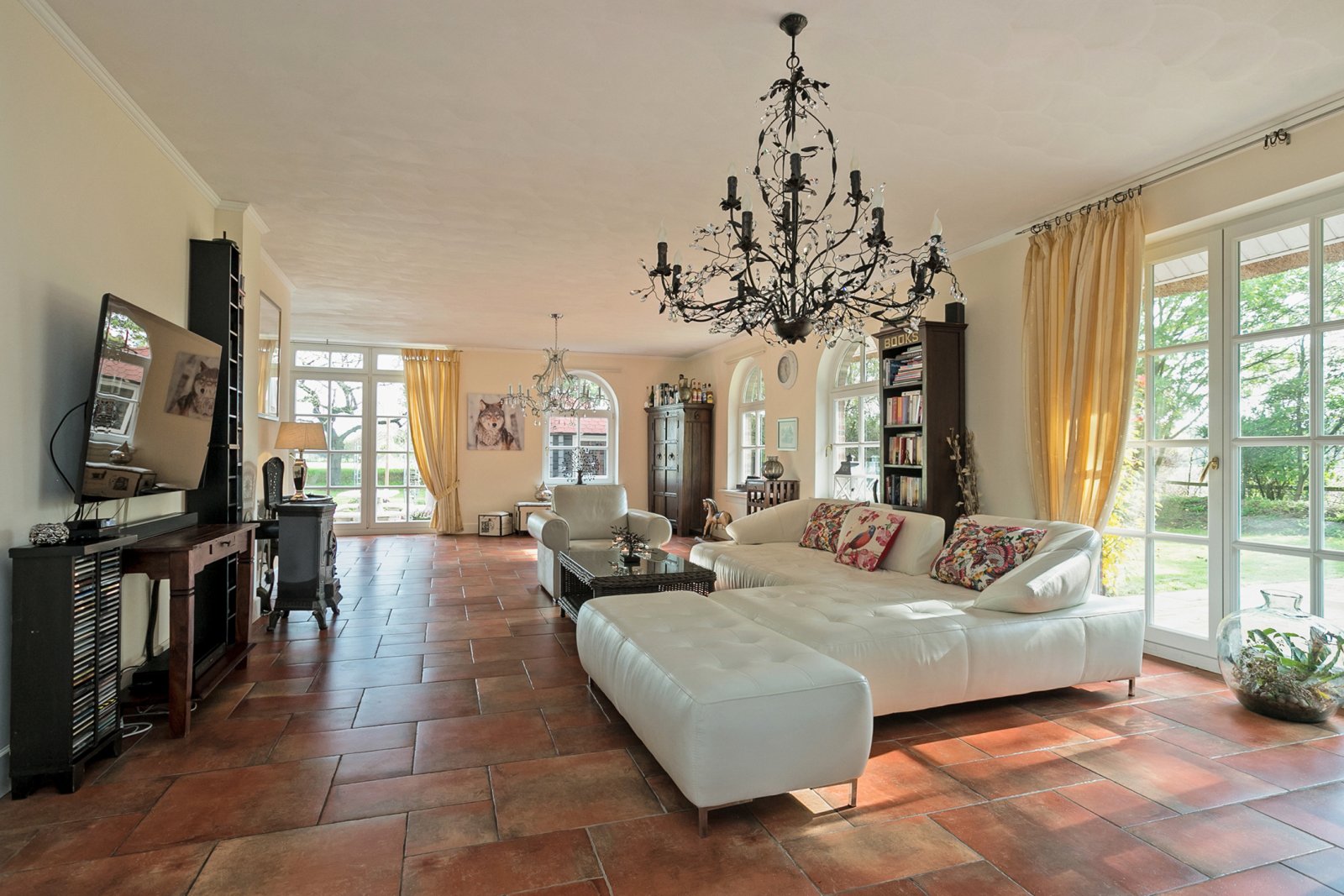 2323 Países Bajos, Ven-Zelderheide: se vende exclusiva propiedad ecuestre