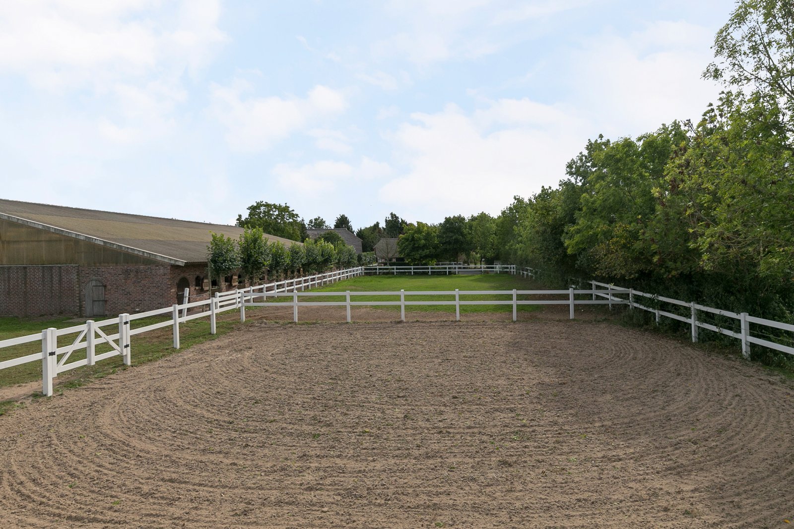 2323 Países Bajos, Ven-Zelderheide: se vende exclusiva propiedad ecuestre