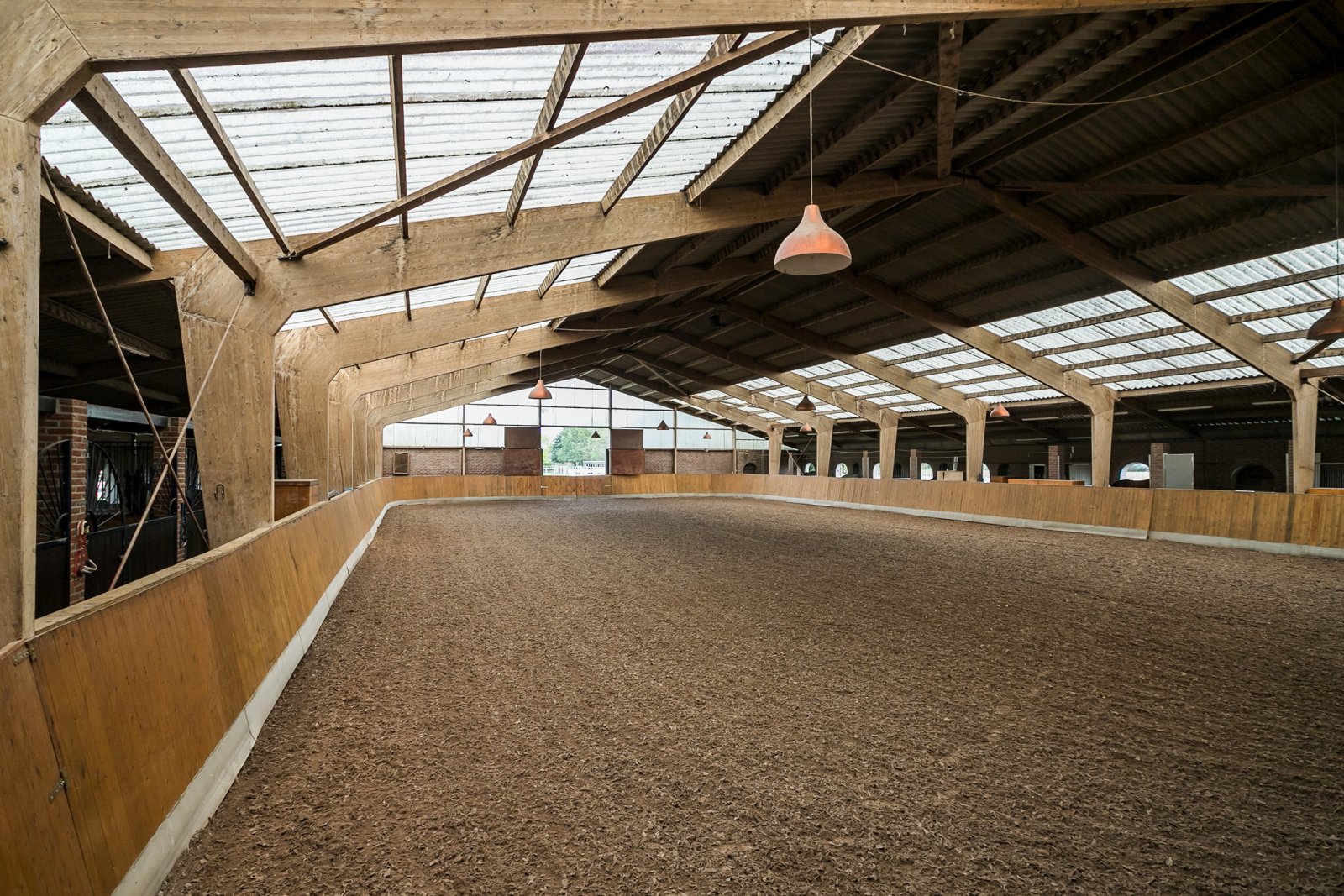 2323 Países Bajos, Ven-Zelderheide: se vende exclusiva propiedad ecuestre