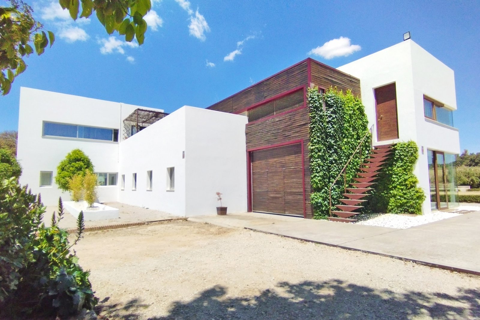 2527 andalucia, ronda, cuadra, centro ecuestre, finca en venta