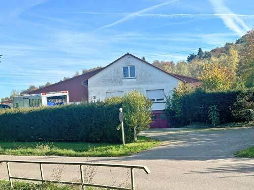 2530 germany, Baden-Wurtemberg, Heilbronn, venta de instalaciones ecuestres, cento equestre