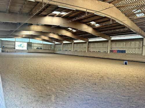 2530 germany, Baden-Wurtemberg, Heilbronn, venta de instalaciones ecuestres, cento equestre