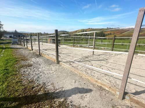 2530 germany, Baden-Wurtemberg, Heilbronn, venta de instalaciones ecuestres, cento equestre