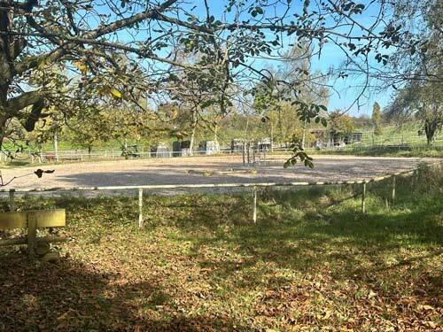 2530 germany, Baden-Wurtemberg, Heilbronn, venta de instalaciones ecuestres, cento equestre