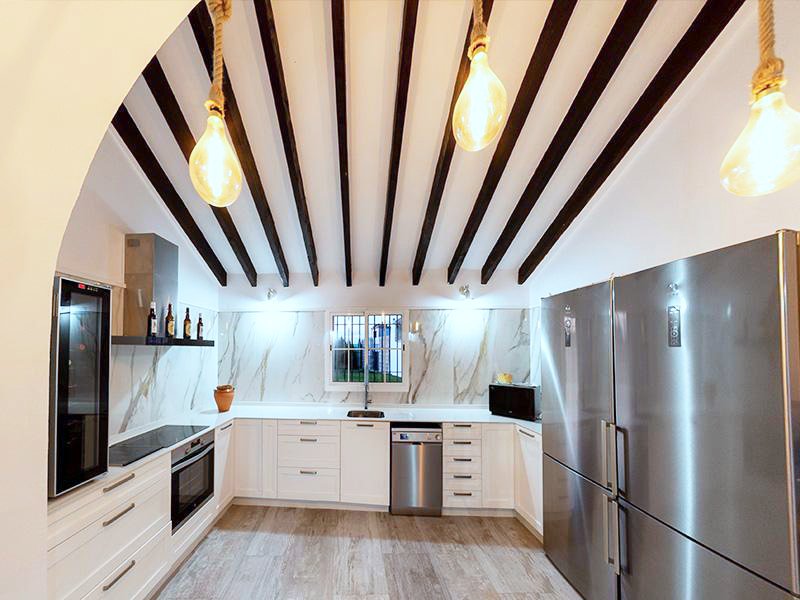 2534 Andalucía, Sevilla, Las Cabezas de San Juan, finca de lujo en venta