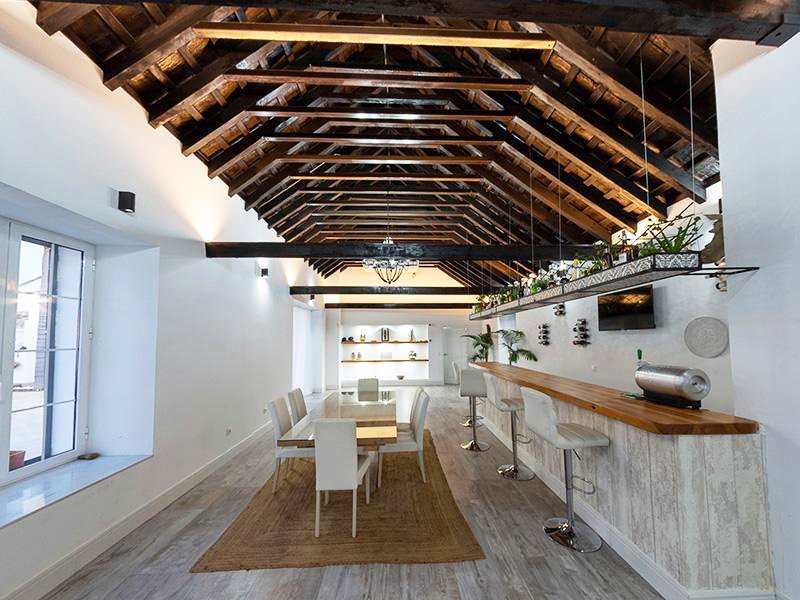 2534 Andalucía, Sevilla, Las Cabezas de San Juan, finca de lujo en venta