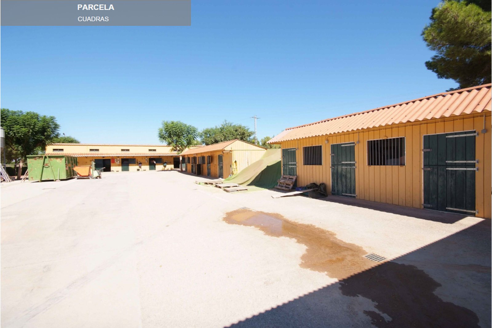 2535SG España, Valencia, Betera, casa con instalaciones ecuestres en venta