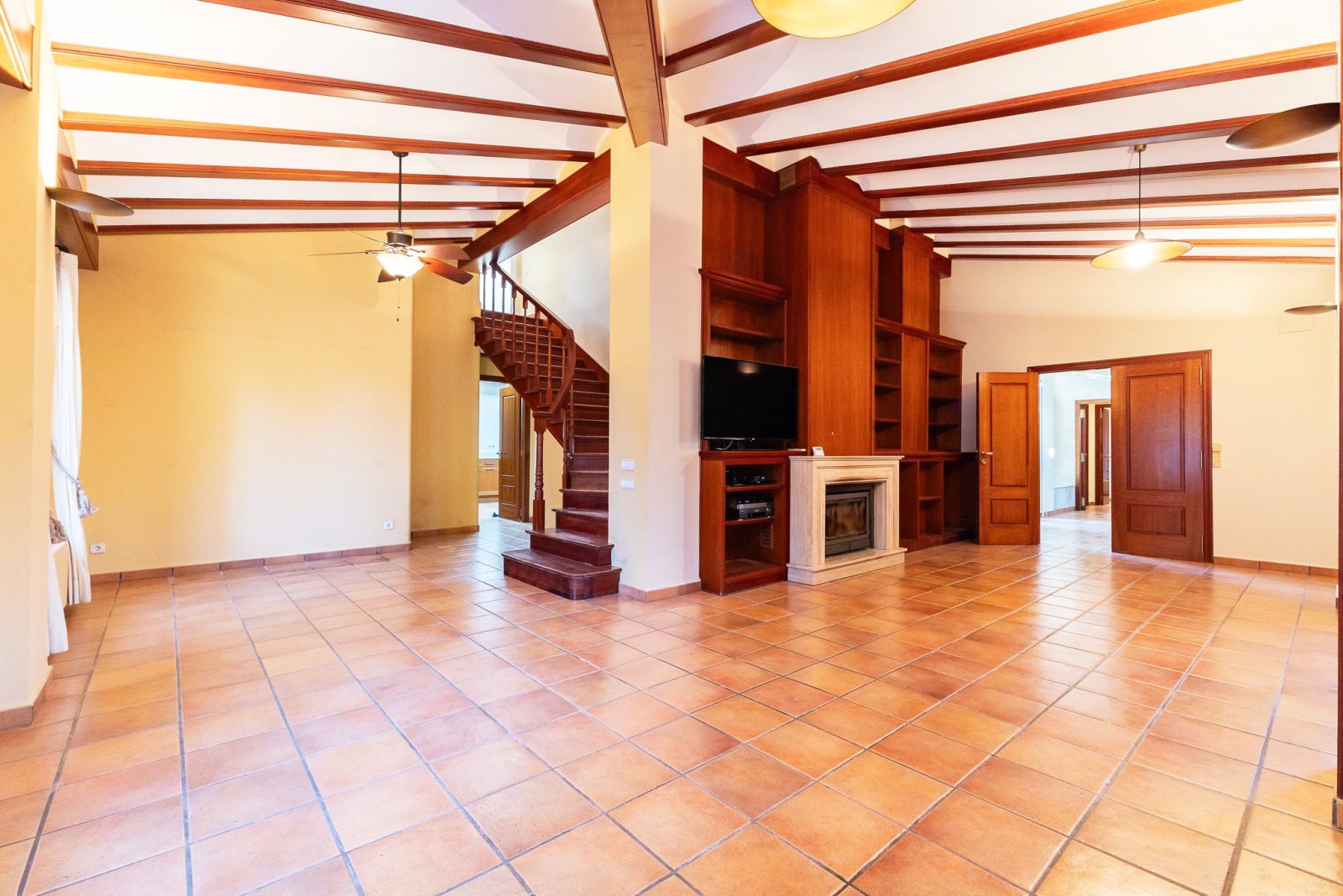 2535SG España, Valencia, Betera, casa con instalaciones ecuestres en venta