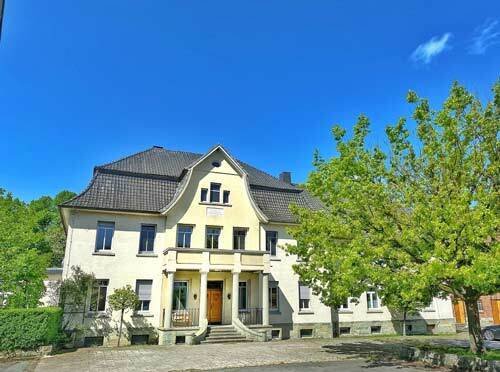 2526CS Alemania, NRW, Böckum-Erwitte - propiedad histórica