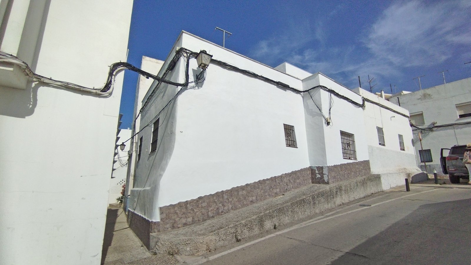2537 Andalucía, Costa de la Luz, Conil de la Frontera, piso, apartamento en venta