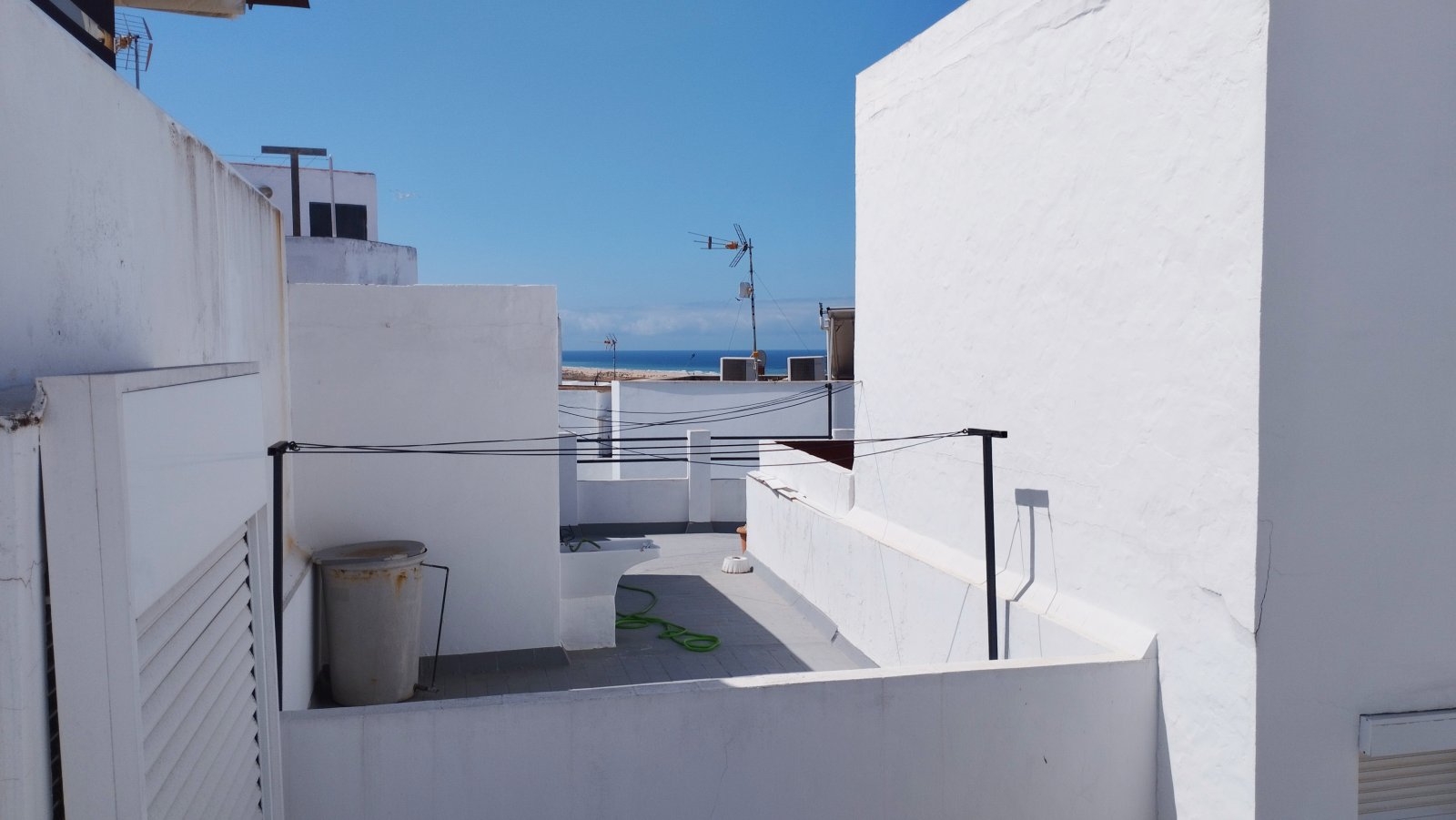 2537 Andalucía, Costa de la Luz, Conil de la Frontera, piso, apartamento en venta