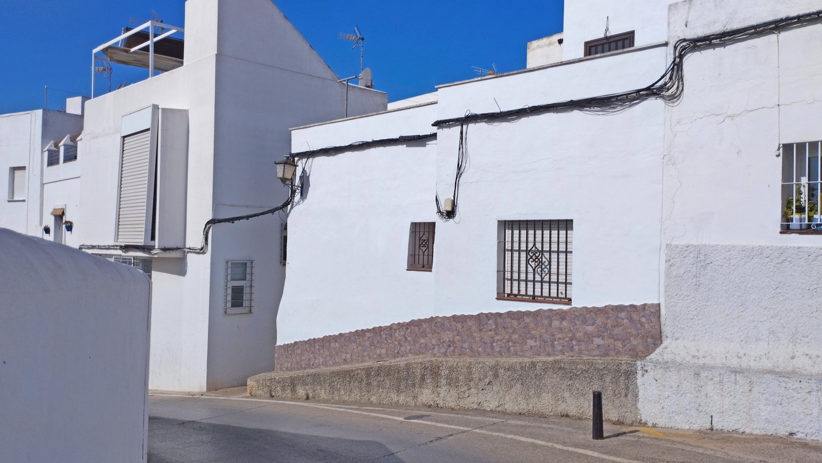 2537 Andalucía, Costa de la Luz, Conil de la Frontera, piso, apartamento en venta
