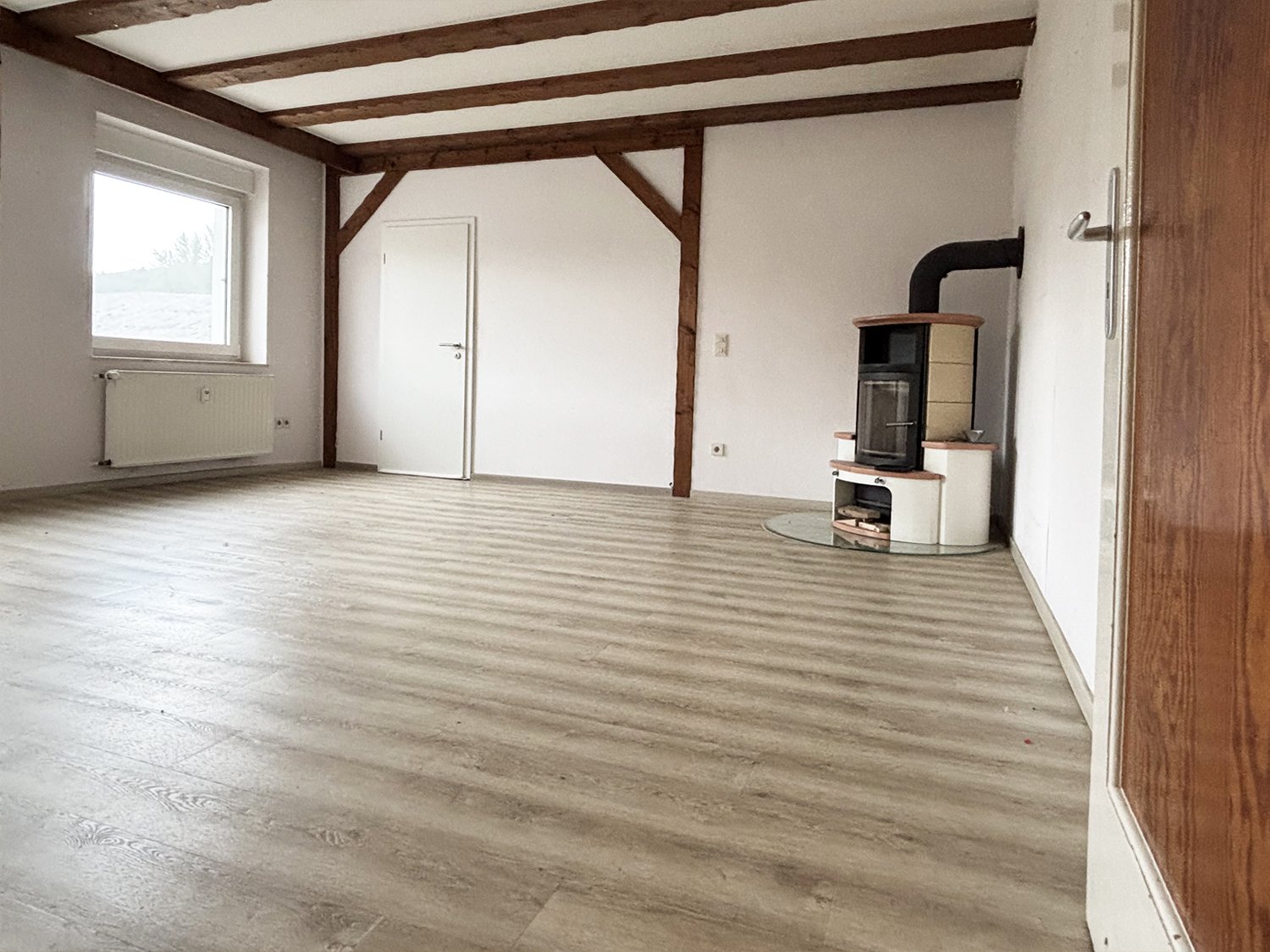 Alemania, 2539 Hessen, Vogelsbergkreis, Schlitz, casa con establo y picadero en venta