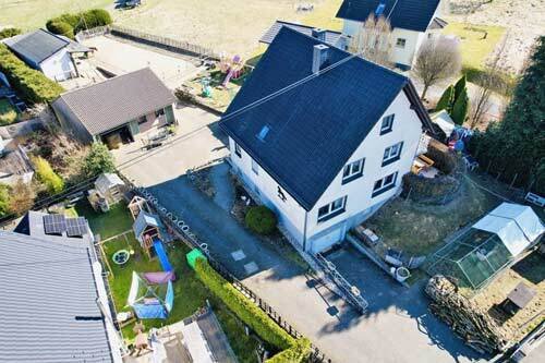 2542MK Renania-Palatinado, Westerwald, Bellingen, casa, establo, picadero, en venta