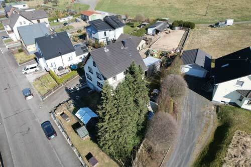 2542MK Renania-Palatinado, Westerwald, Bellingen, casa, establo, picadero, en venta