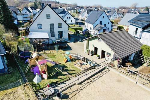 2542MK Renania-Palatinado, Westerwald, Bellingen, casa, establo, picadero, en venta