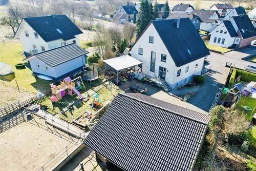 2542MK Renania-Palatinado, Westerwald, Bellingen, casa, establo, picadero, en venta