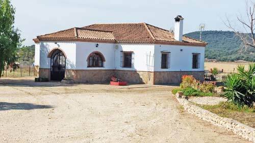 2544 Andalucía, Costa de la Luz, Medina Sidonia, Finca en venta