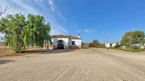 2544 Andalucía, Costa de la Luz, Medina Sidonia, Finca en venta