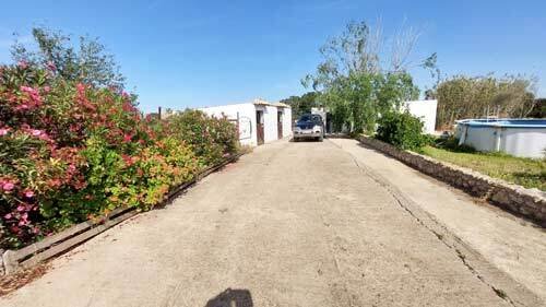 2544 Andalucía, Costa de la Luz, Medina Sidonia, Finca en venta