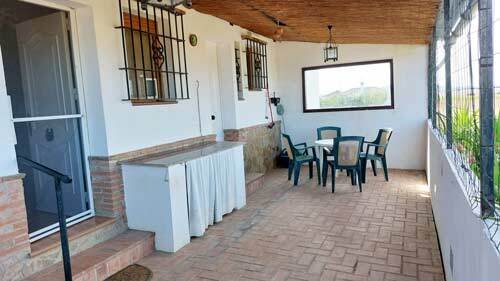 2544 Andalucía, Costa de la Luz, Medina Sidonia, Finca en venta