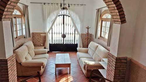 2544 Andalucía, Costa de la Luz, Medina Sidonia, Finca en venta