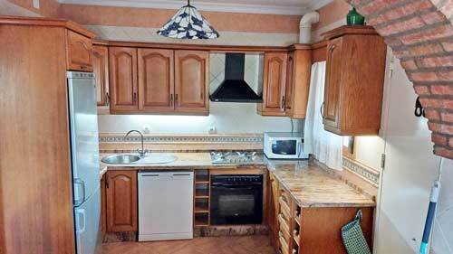 2544 Andalucía, Costa de la Luz, Medina Sidonia, Finca en venta