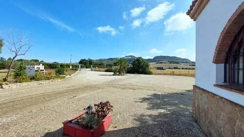 2544 Andalucía, Costa de la Luz, Medina Sidonia, Finca en venta