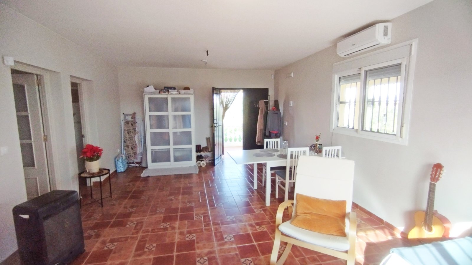 2405 Andalucía, Huelva, La Palma del Condado, casa finca con piscina en venta