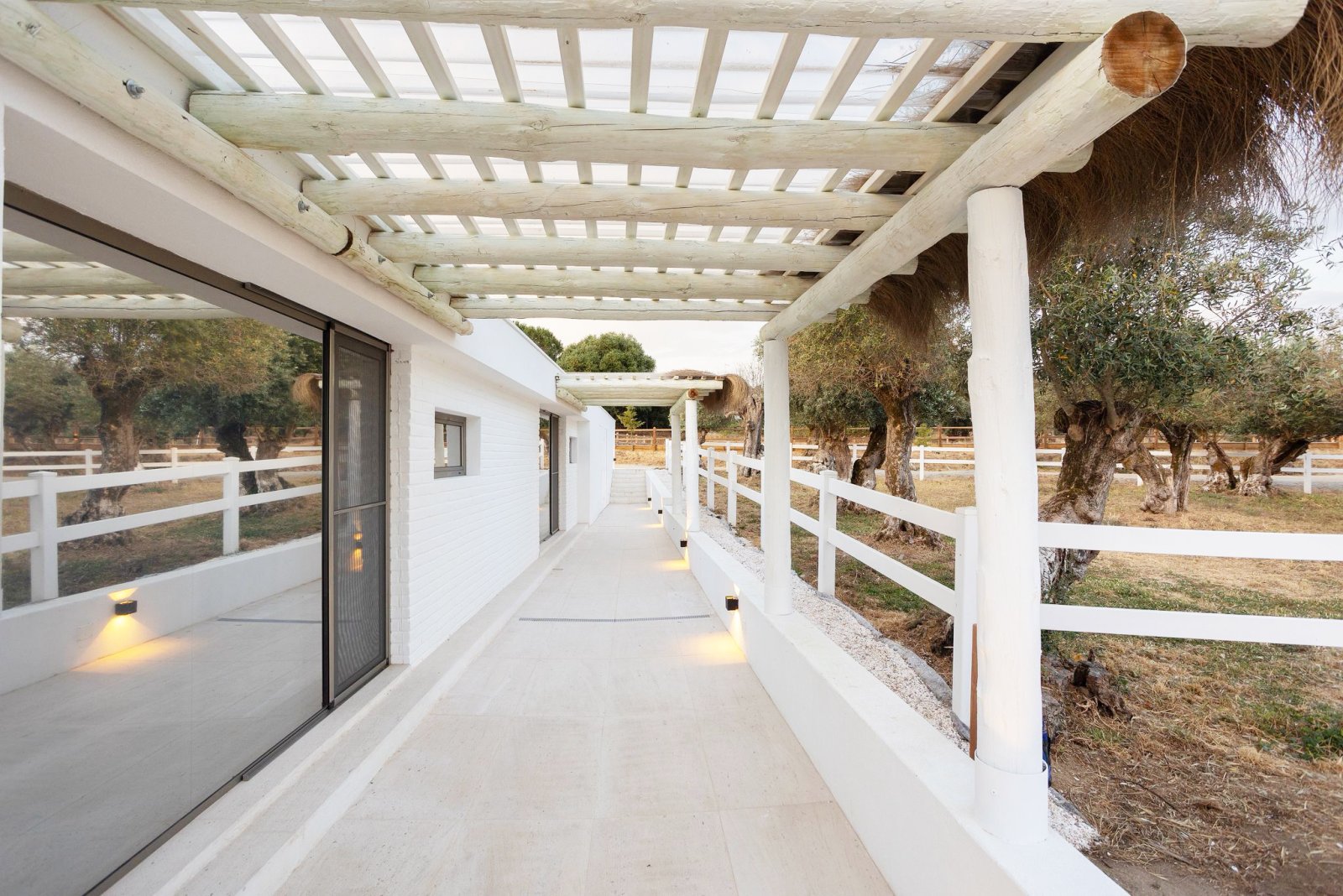 2546 Portugal, Alentejo, Arraiolos, finca de lujo con cuadra de caballos