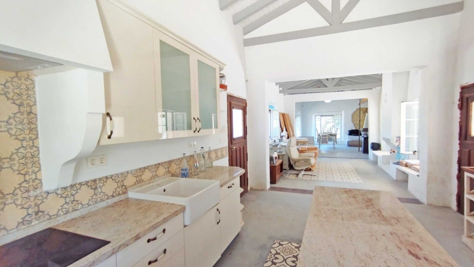 2547JR España, Andalucía, Cádiz, Setenil, finca, cortijo en venta