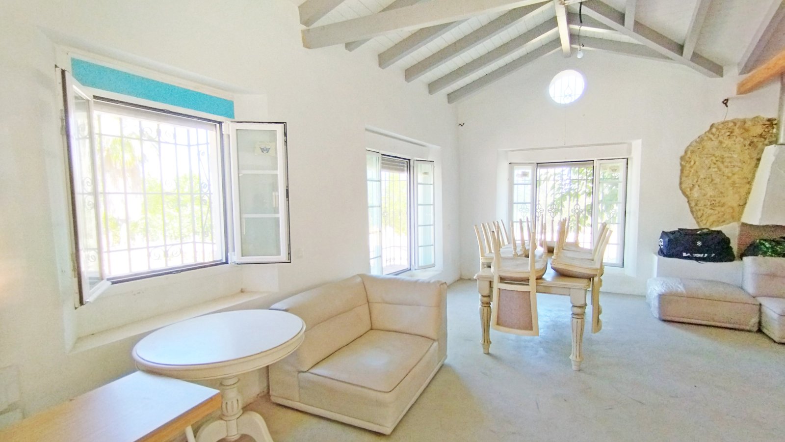 2547JR España, Andalucía, Cádiz, Setenil, finca, cortijo en venta