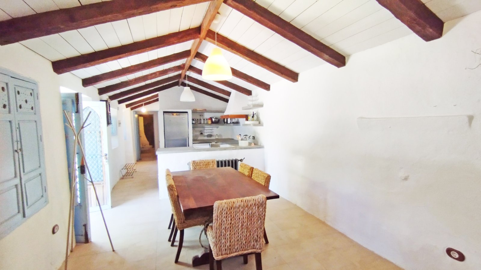 2547JR España, Andalucía, Cádiz, Setenil, finca, cortijo en venta