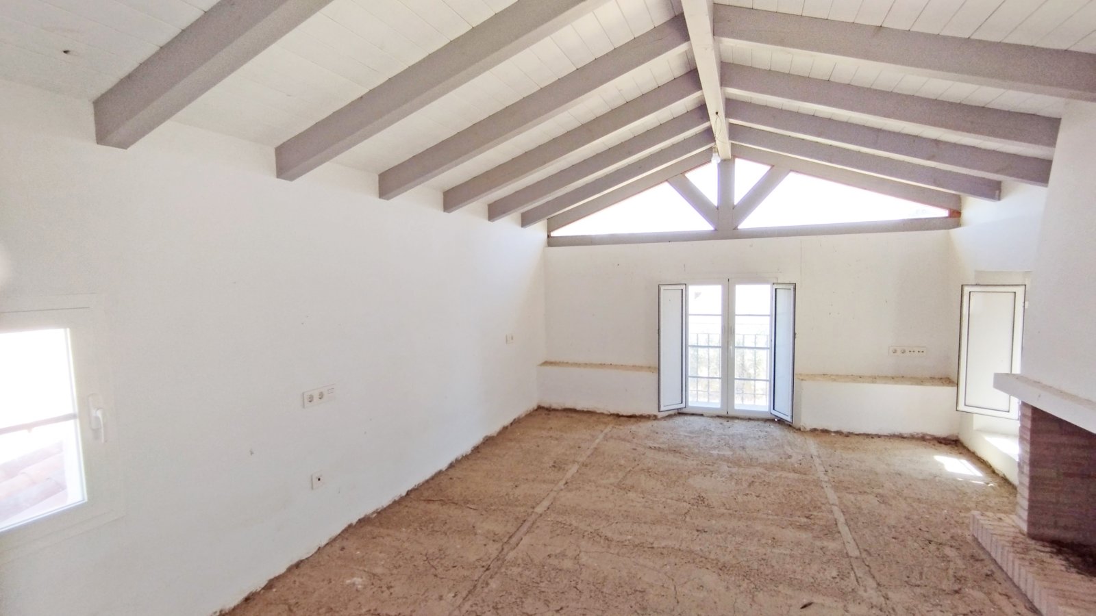 2547JR España, Andalucía, Cádiz, Setenil, finca, cortijo en venta