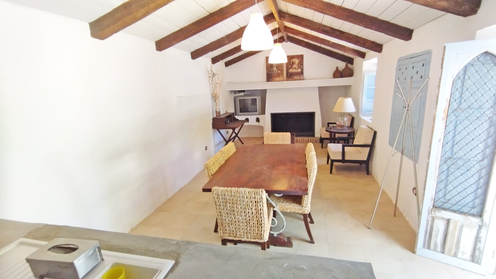 2547JR España, Andalucía, Cádiz, Setenil, finca, cortijo en venta