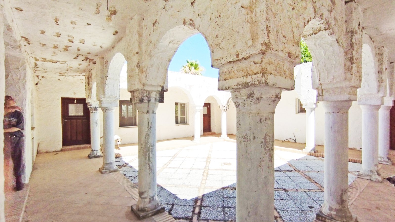 2547JR España, Andalucía, Cádiz, Setenil, finca, cortijo en venta
